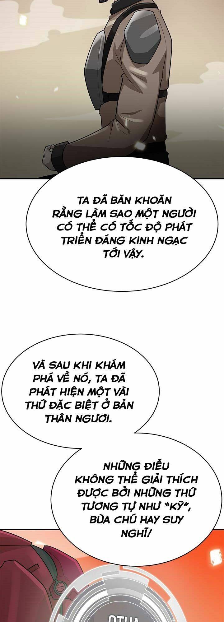 Tôi Tự Động Săn Một Mình Chapter 89 - Trang 2