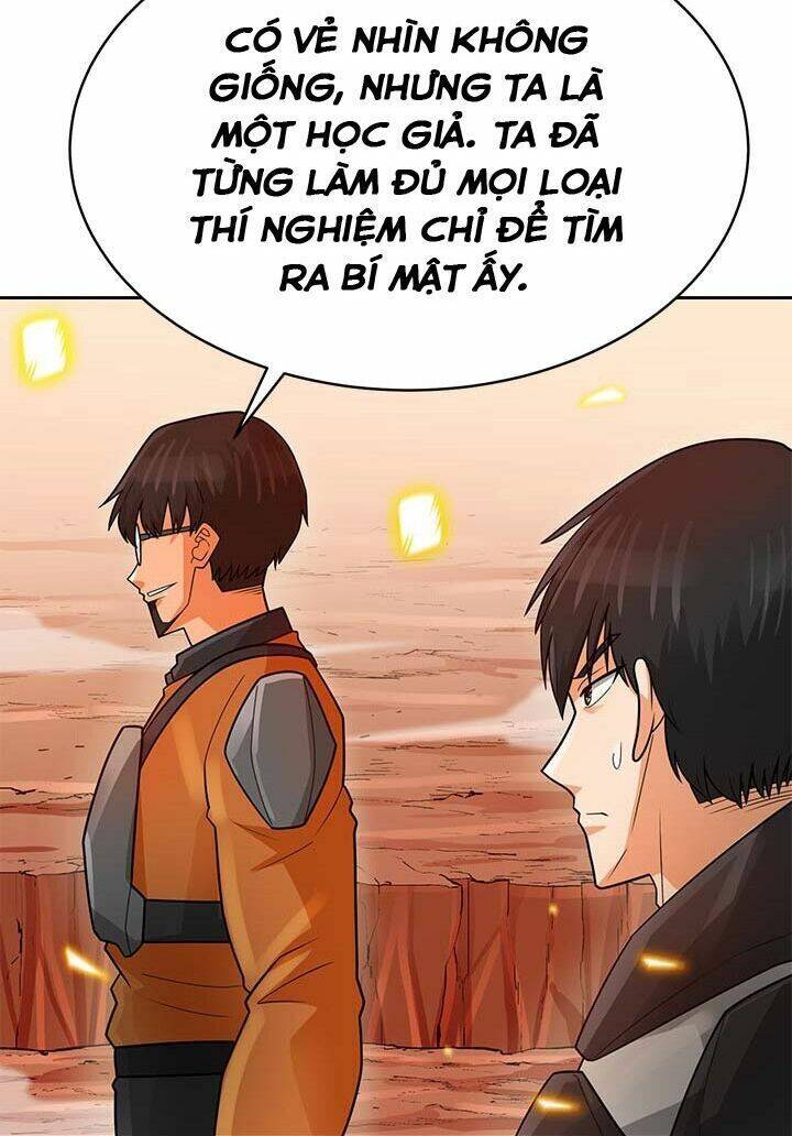 Tôi Tự Động Săn Một Mình Chapter 89 - Trang 2