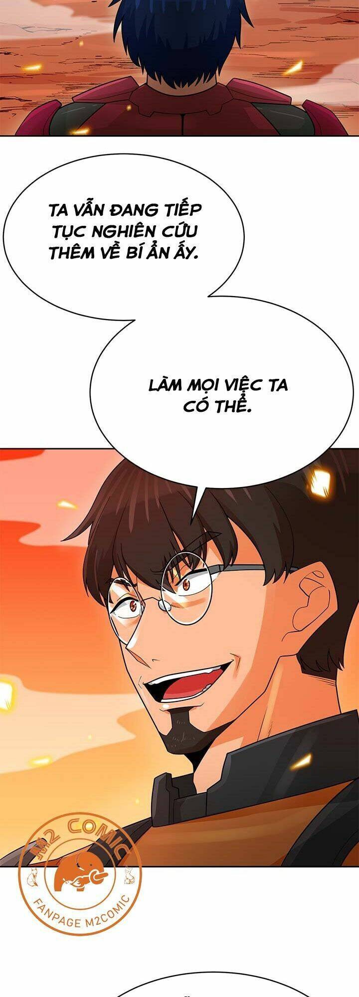 Tôi Tự Động Săn Một Mình Chapter 89 - Trang 2