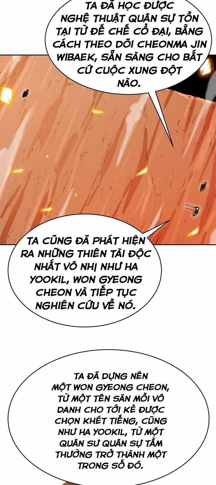 Tôi Tự Động Săn Một Mình Chapter 89 - Trang 2