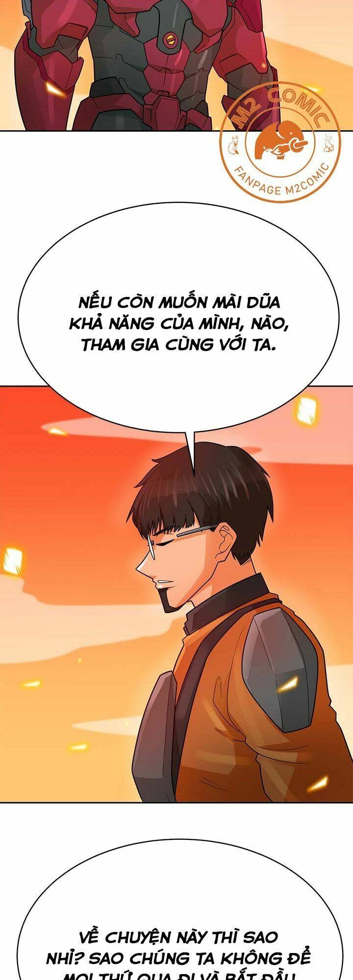 Tôi Tự Động Săn Một Mình Chapter 89 - Trang 2