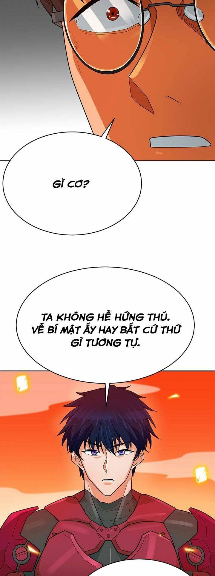 Tôi Tự Động Săn Một Mình Chapter 89 - Trang 2