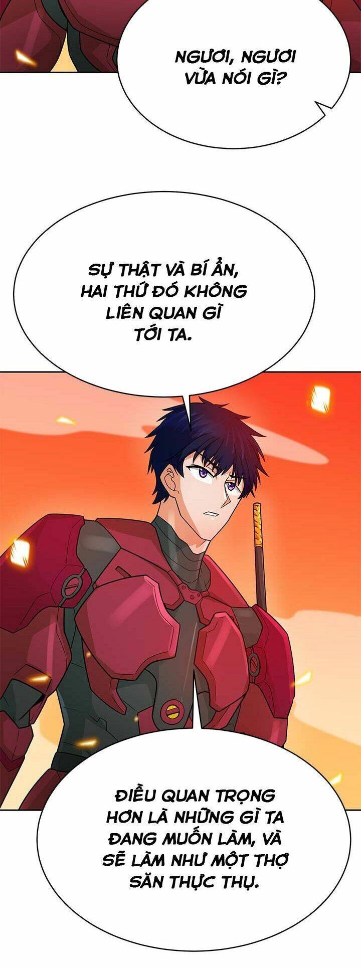 Tôi Tự Động Săn Một Mình Chapter 89 - Trang 2