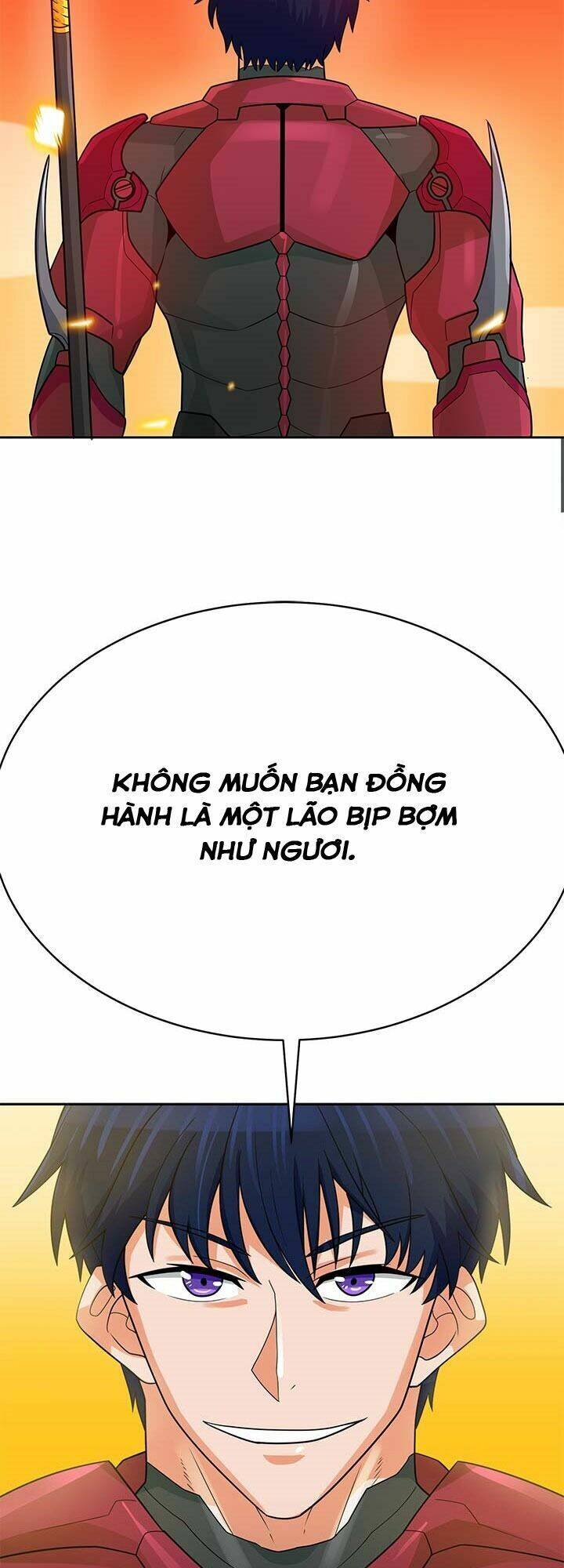 Tôi Tự Động Săn Một Mình Chapter 89 - Trang 2