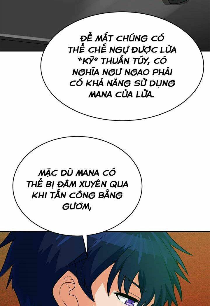 Tôi Tự Động Săn Một Mình Chapter 88 - Trang 2