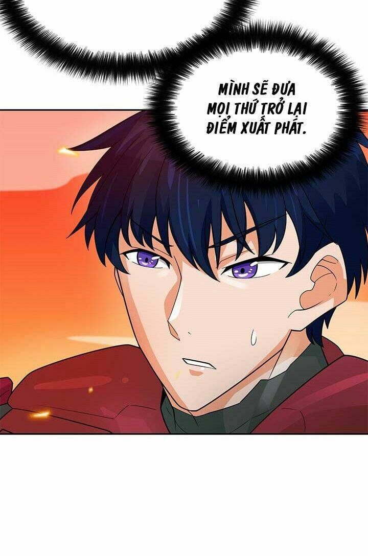 Tôi Tự Động Săn Một Mình Chapter 88 - Trang 2