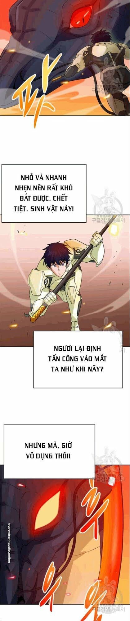 Tôi Tự Động Săn Một Mình Chapter 87 - Trang 2