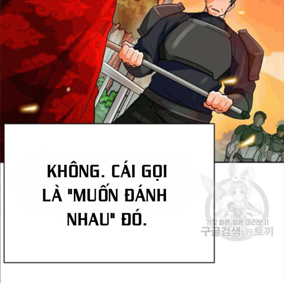 Tôi Tự Động Săn Một Mình Chapter 86 - Trang 2