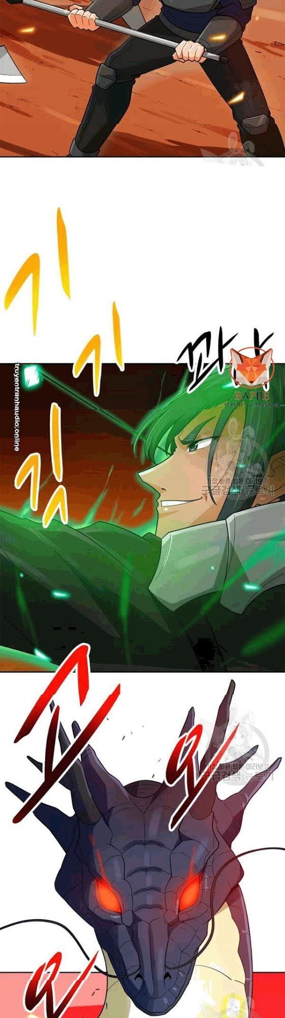 Tôi Tự Động Săn Một Mình Chapter 85 - Trang 2