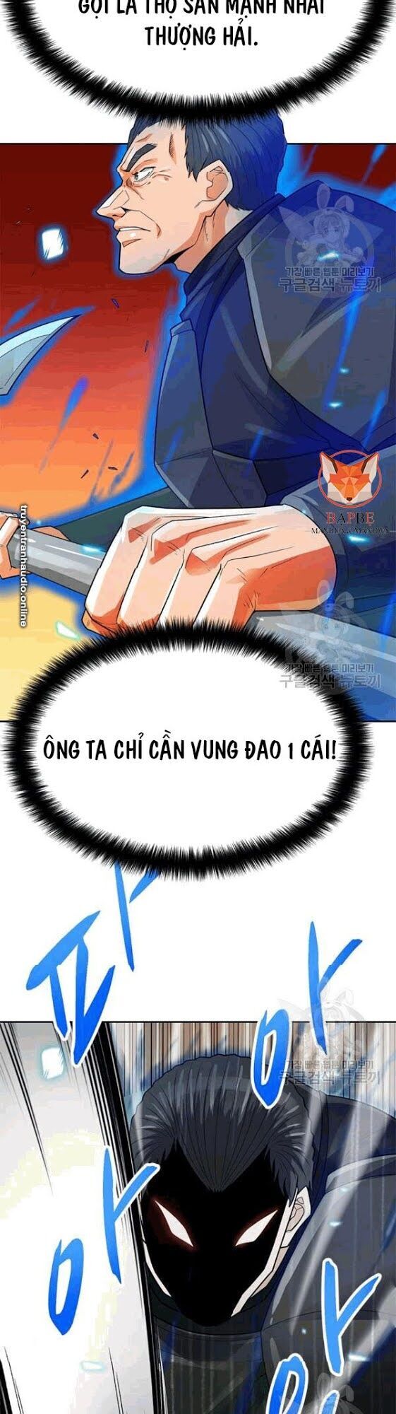 Tôi Tự Động Săn Một Mình Chapter 85 - Trang 2