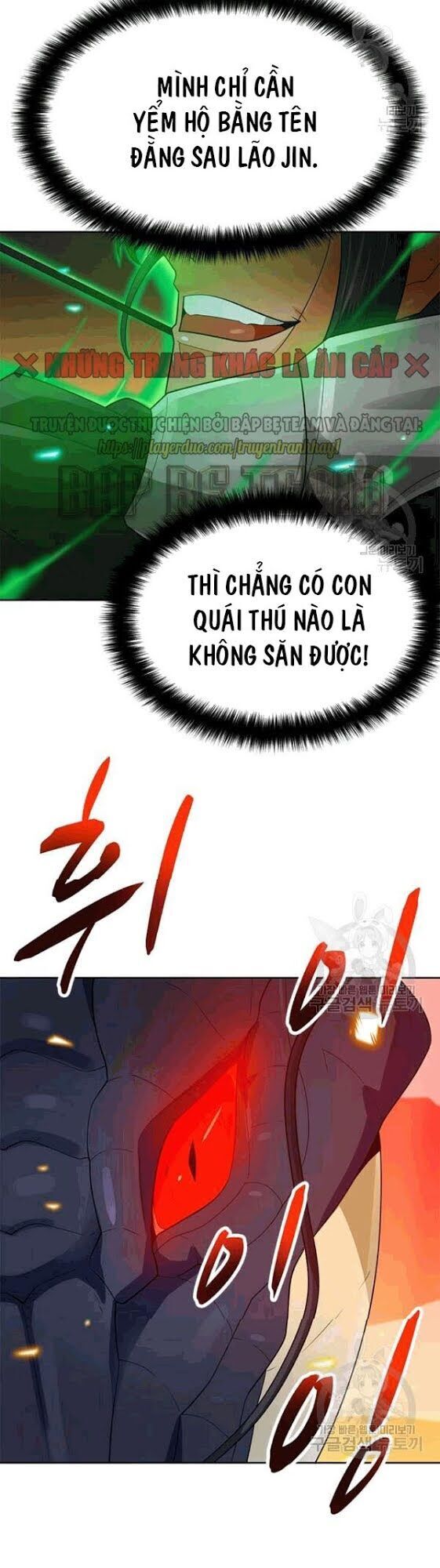 Tôi Tự Động Săn Một Mình Chapter 85 - Trang 2