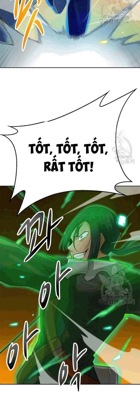 Tôi Tự Động Săn Một Mình Chapter 85 - Trang 2