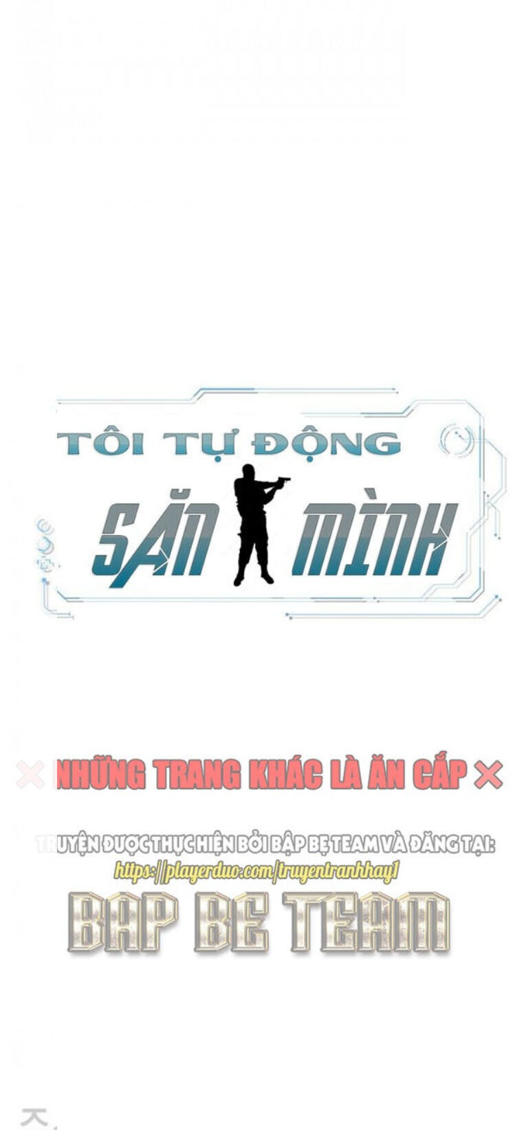 Tôi Tự Động Săn Một Mình Chapter 84 - Trang 2