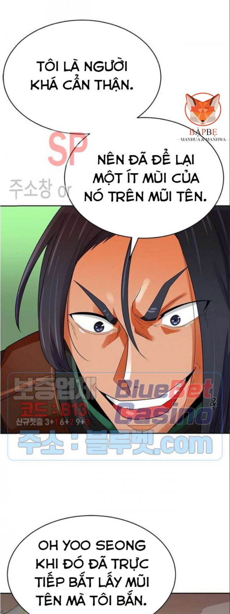 Tôi Tự Động Săn Một Mình Chapter 84 - Trang 2