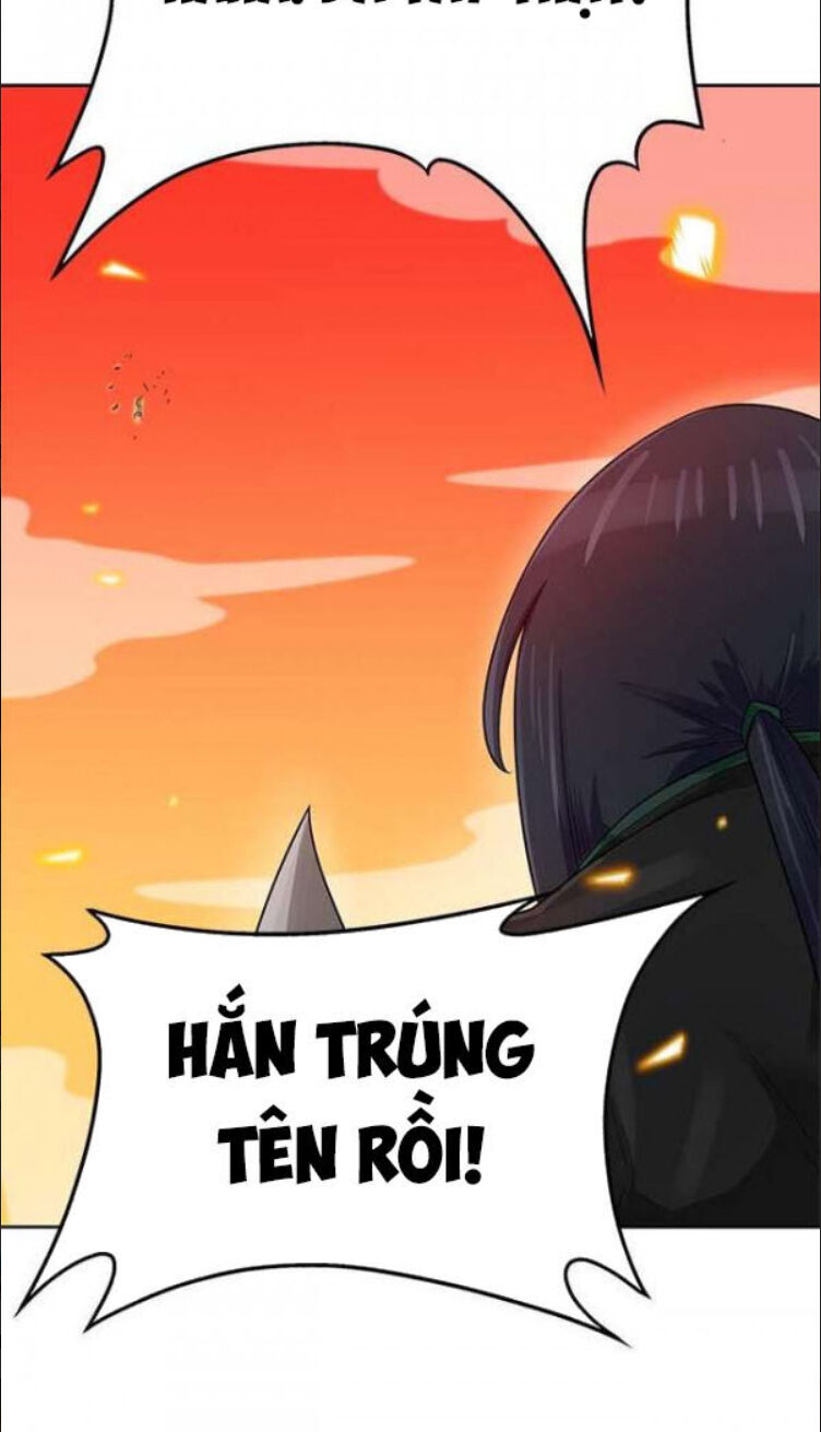 Tôi Tự Động Săn Một Mình Chapter 84 - Trang 2