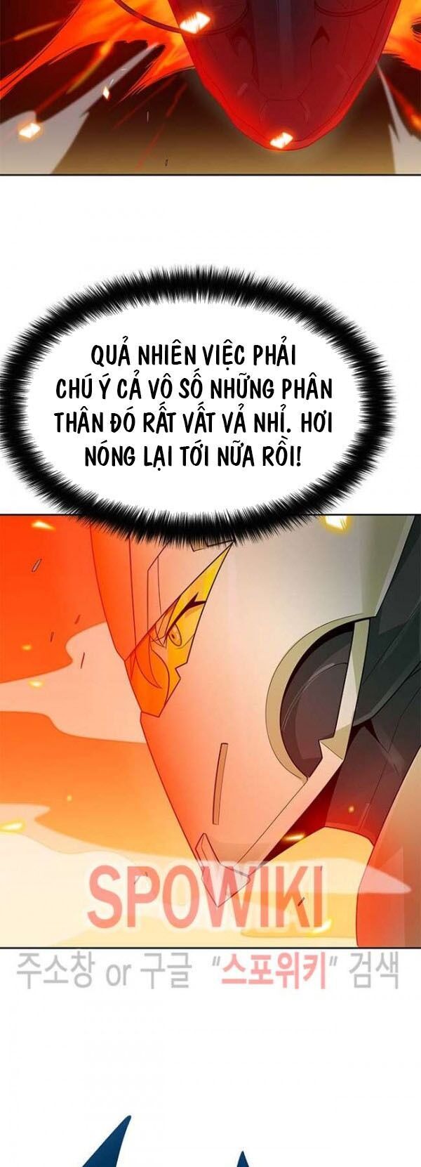 Tôi Tự Động Săn Một Mình Chapter 83 - Trang 2