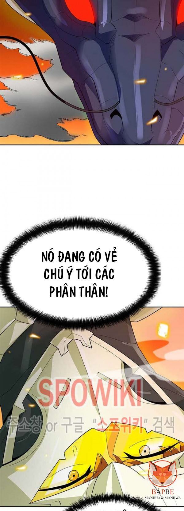 Tôi Tự Động Săn Một Mình Chapter 83 - Trang 2