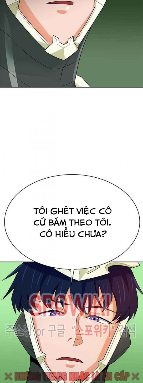 Tôi Tự Động Săn Một Mình Chapter 82 - Trang 2