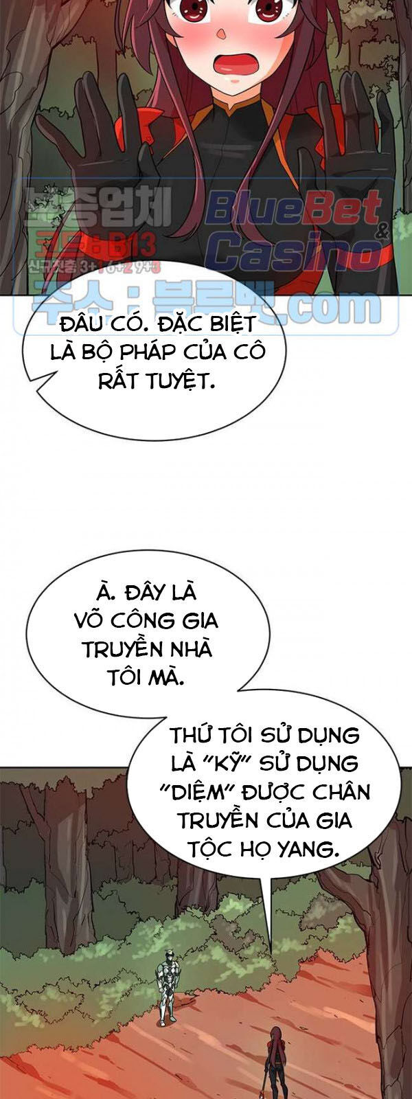 Tôi Tự Động Săn Một Mình Chapter 81 - Trang 2