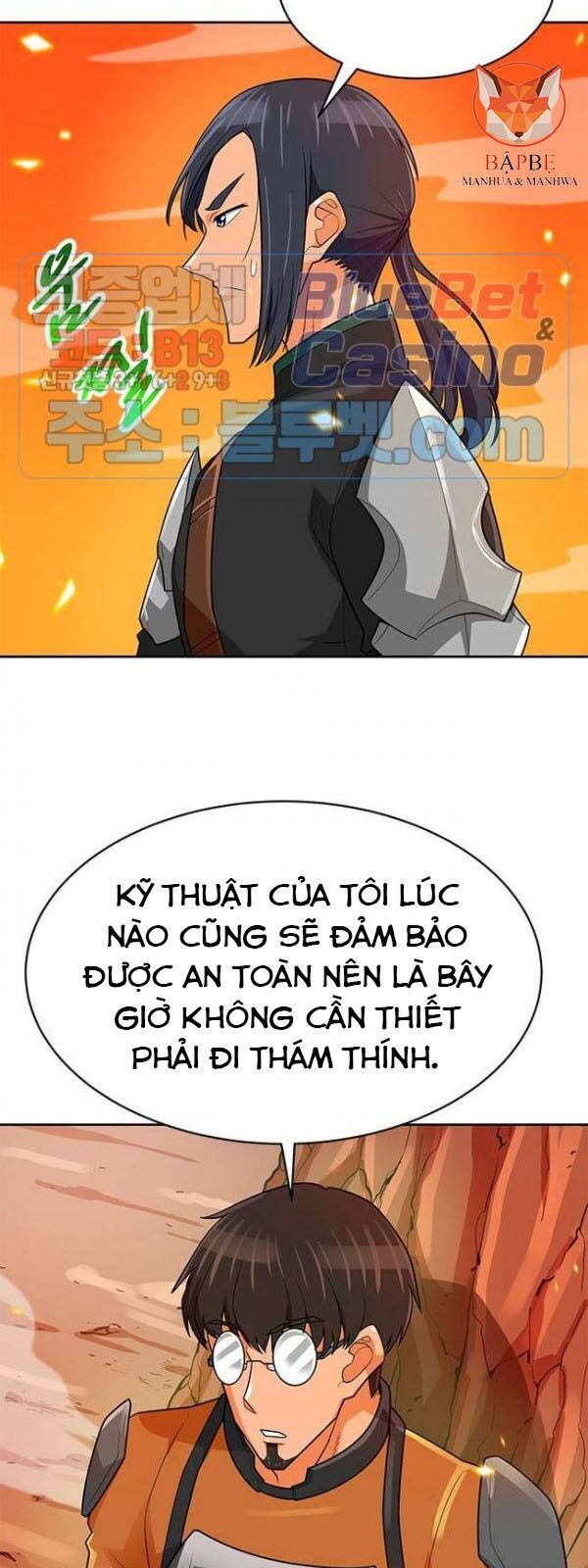 Tôi Tự Động Săn Một Mình Chapter 81 - Trang 2