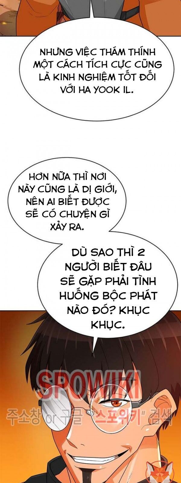 Tôi Tự Động Săn Một Mình Chapter 81 - Trang 2