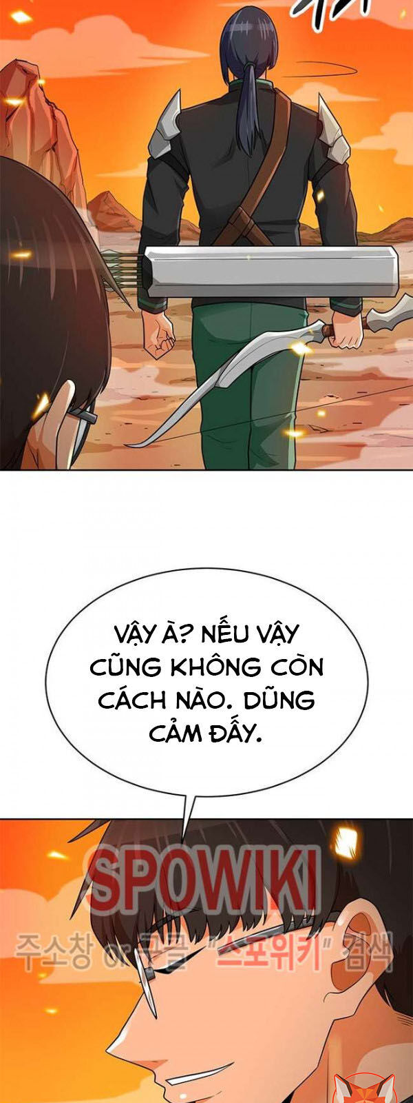 Tôi Tự Động Săn Một Mình Chapter 81 - Trang 2