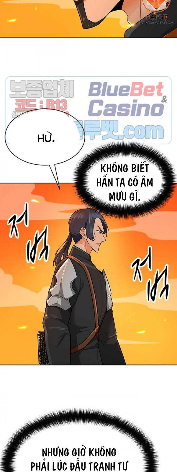 Tôi Tự Động Săn Một Mình Chapter 81 - Trang 2