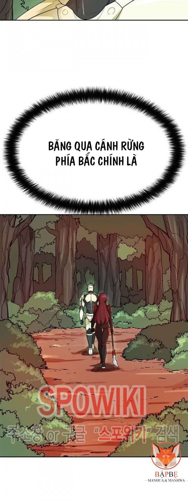 Tôi Tự Động Săn Một Mình Chapter 81 - Trang 2