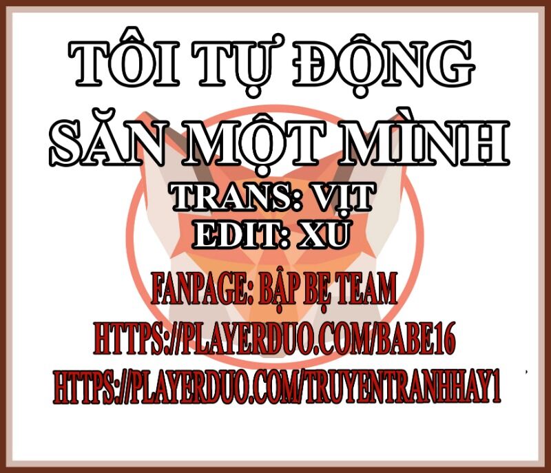 Tôi Tự Động Săn Một Mình Chapter 80 - Trang 2