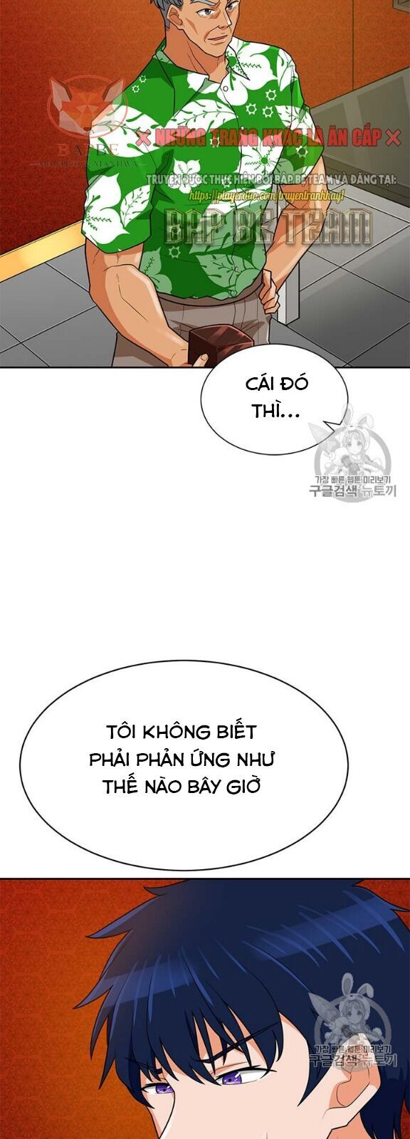 Tôi Tự Động Săn Một Mình Chapter 80 - Trang 2