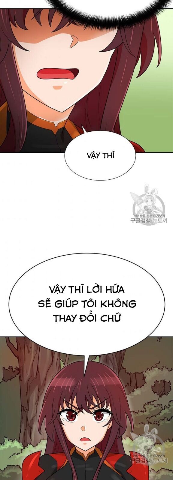 Tôi Tự Động Săn Một Mình Chapter 80 - Trang 2