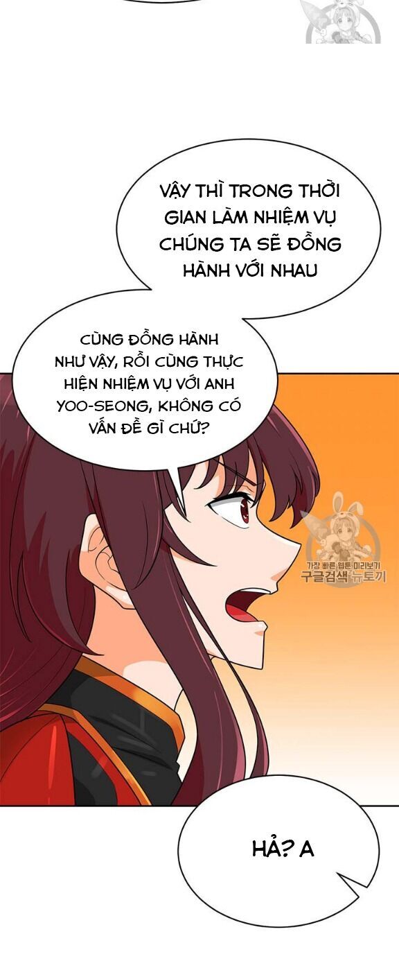 Tôi Tự Động Săn Một Mình Chapter 80 - Trang 2