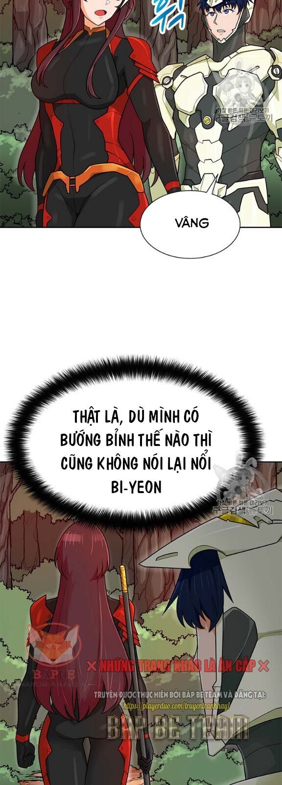 Tôi Tự Động Săn Một Mình Chapter 80 - Trang 2