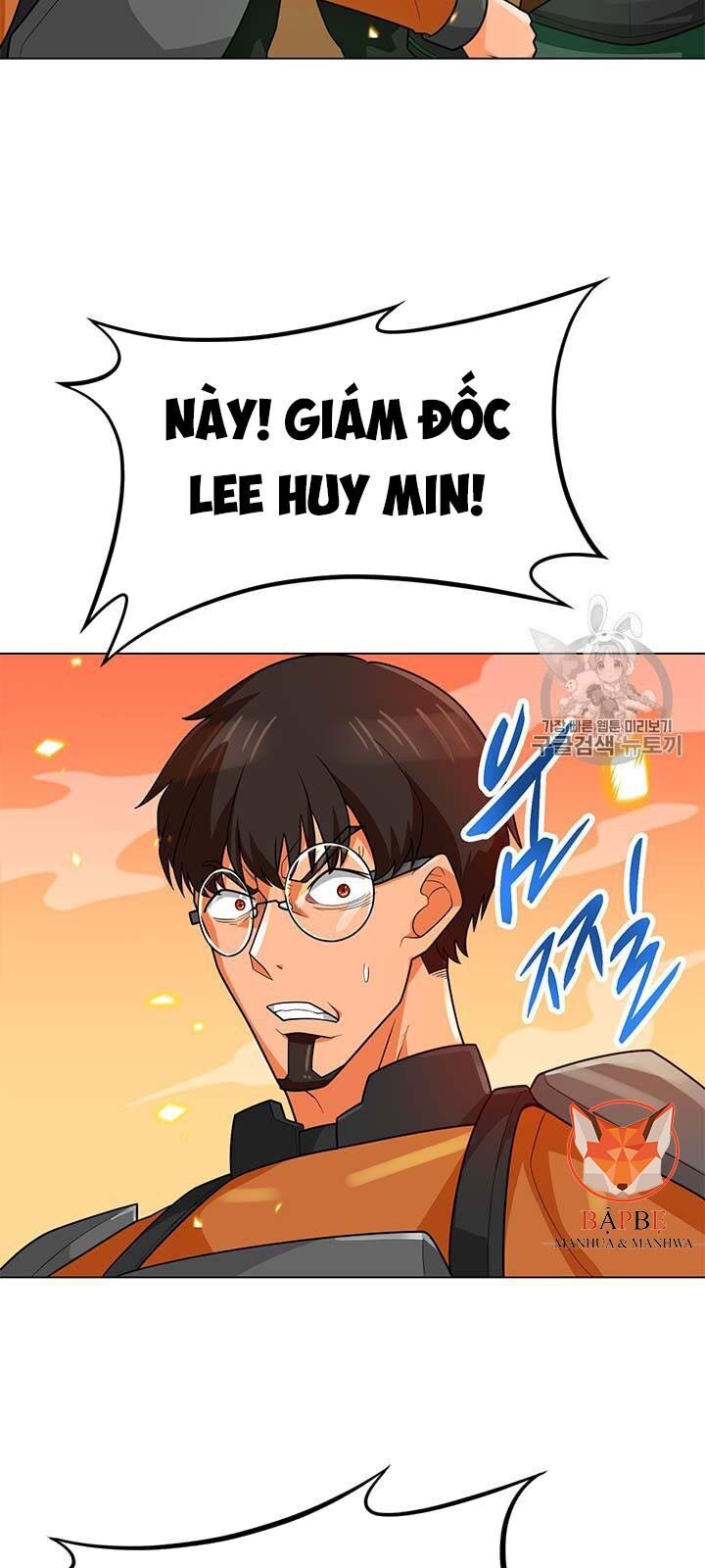 Tôi Tự Động Săn Một Mình Chapter 79 - Trang 2