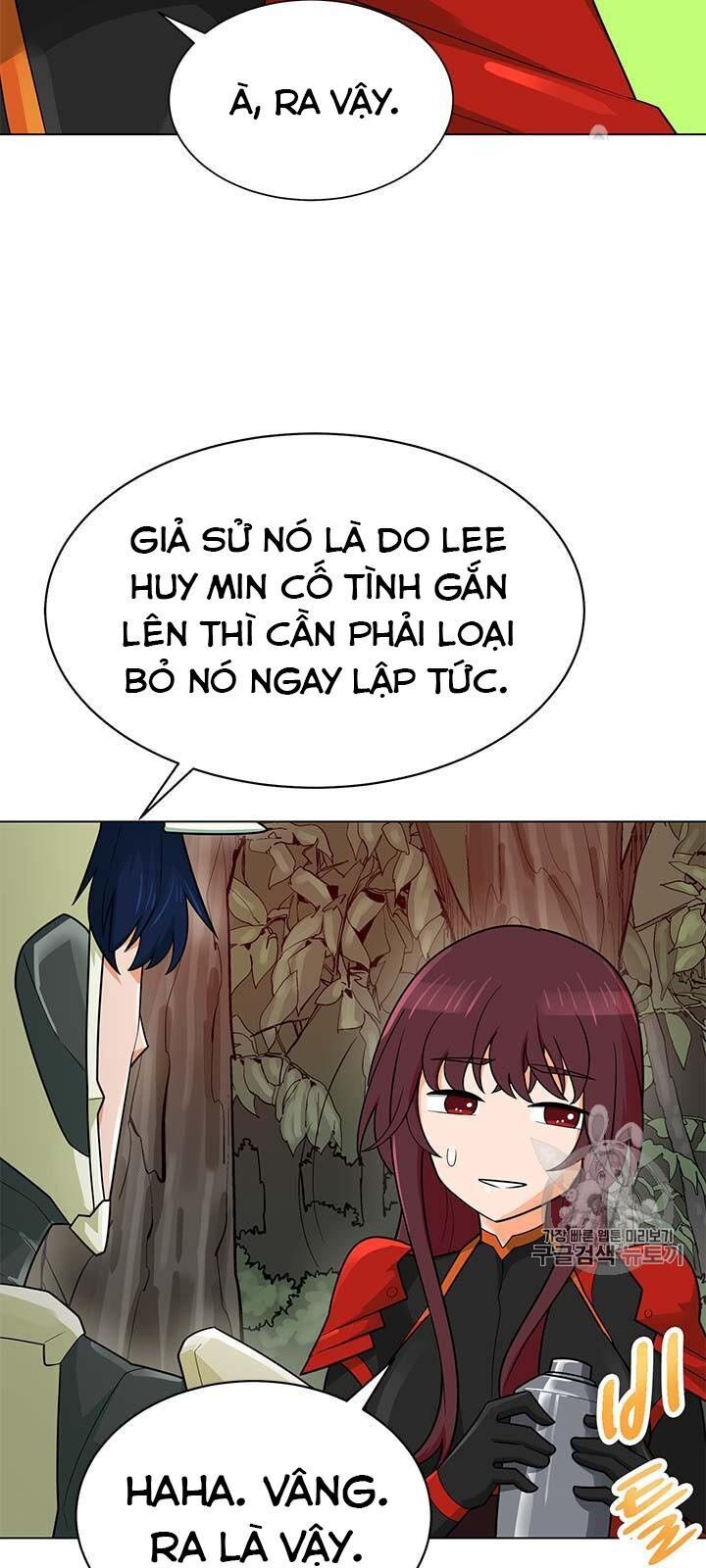 Tôi Tự Động Săn Một Mình Chapter 79 - Trang 2