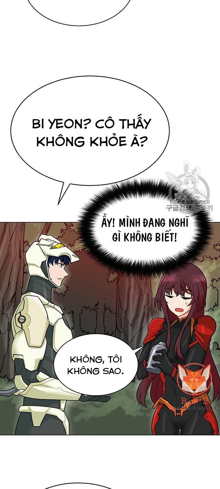 Tôi Tự Động Săn Một Mình Chapter 79 - Trang 2