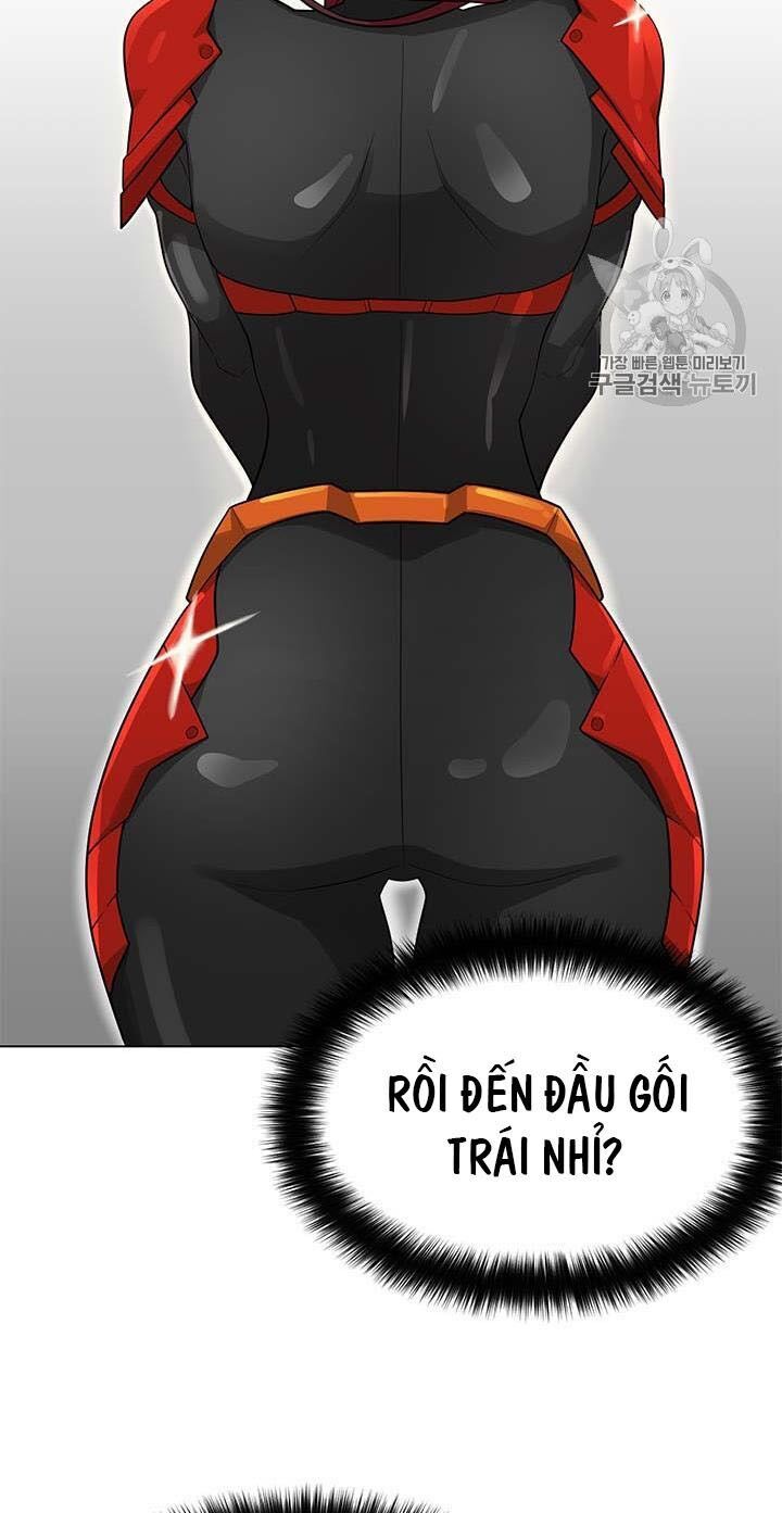 Tôi Tự Động Săn Một Mình Chapter 79 - Trang 2