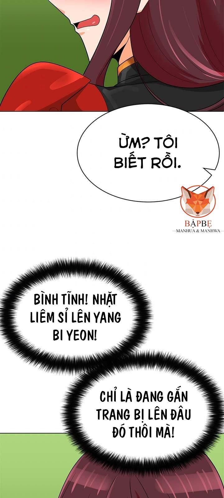 Tôi Tự Động Săn Một Mình Chapter 79 - Trang 2