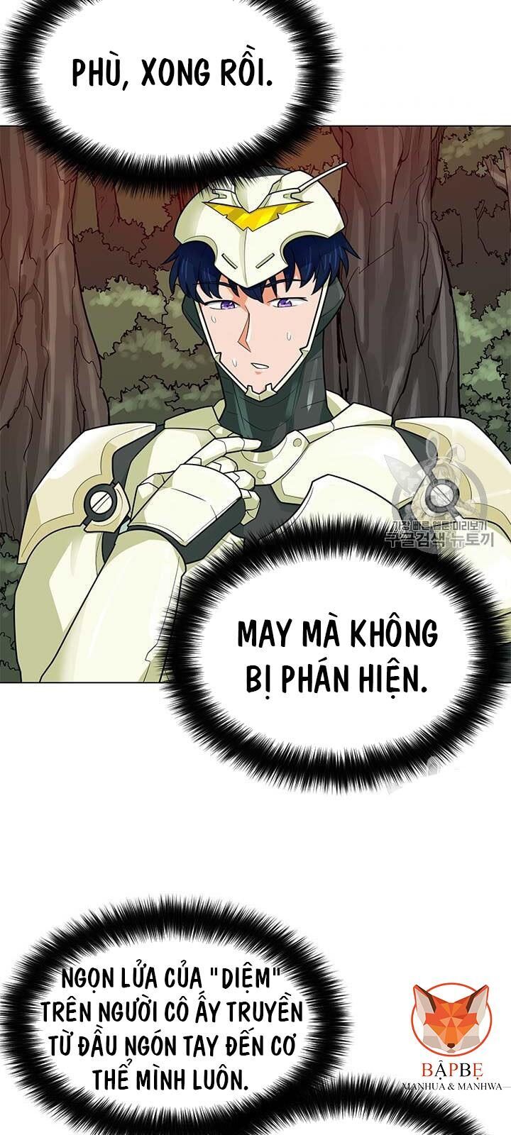 Tôi Tự Động Săn Một Mình Chapter 79 - Trang 2