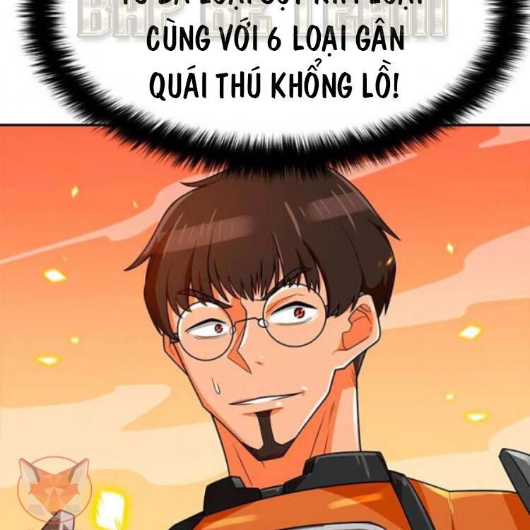 Tôi Tự Động Săn Một Mình Chapter 78 - Trang 2