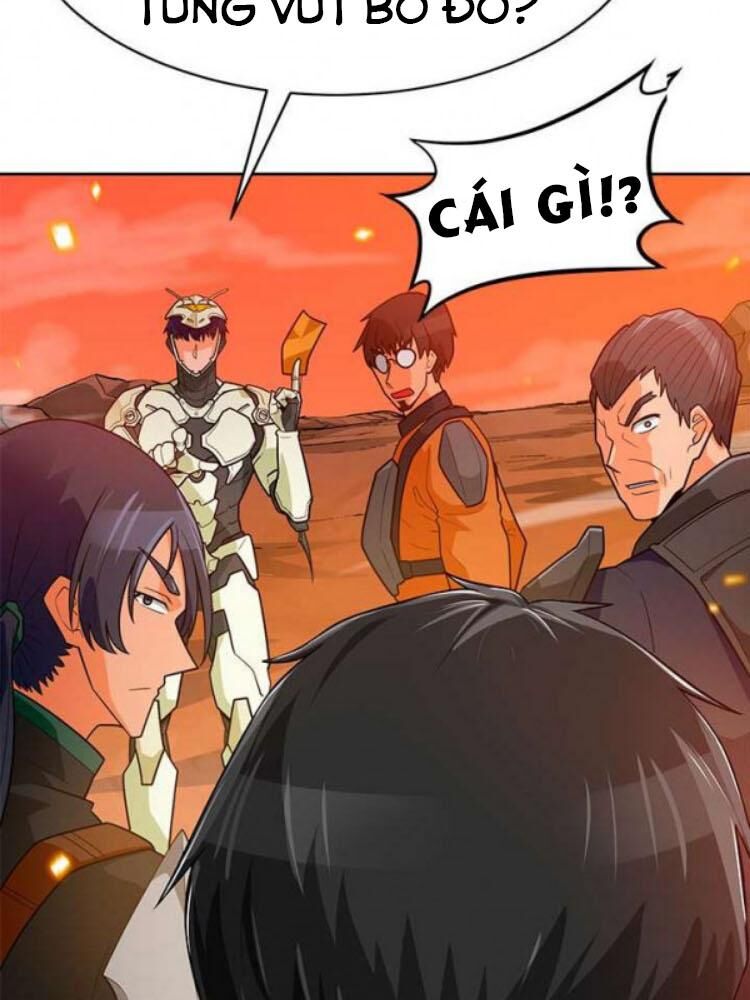 Tôi Tự Động Săn Một Mình Chapter 78 - Trang 2