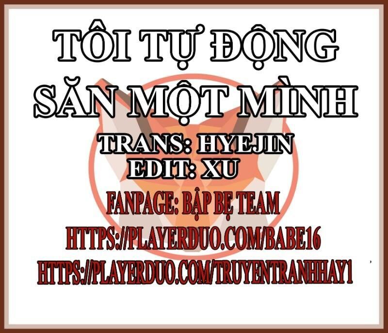 Tôi Tự Động Săn Một Mình Chapter 77 - Trang 2