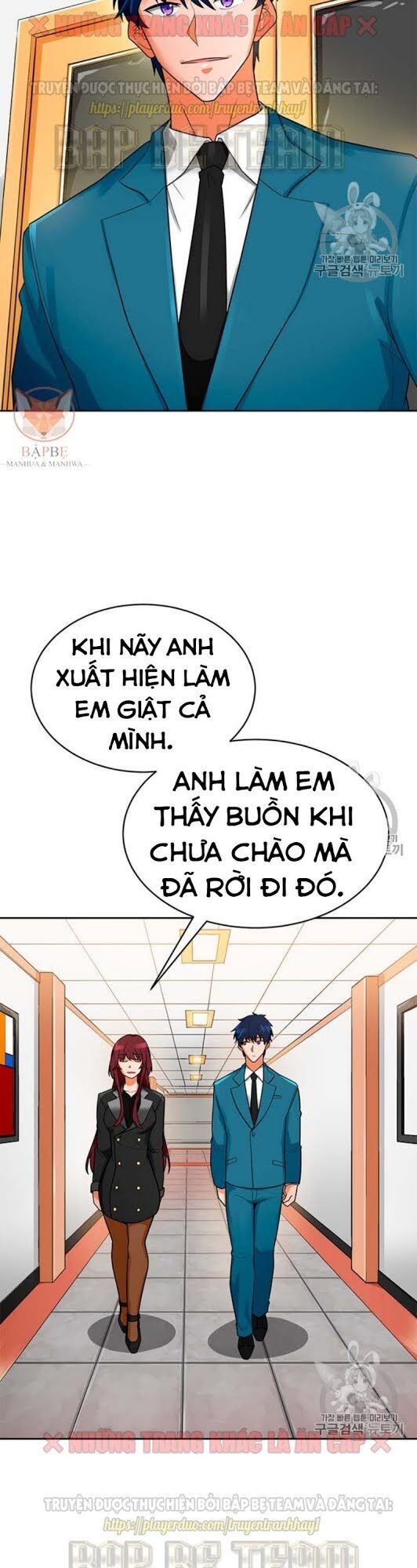 Tôi Tự Động Săn Một Mình Chapter 75 - Trang 2