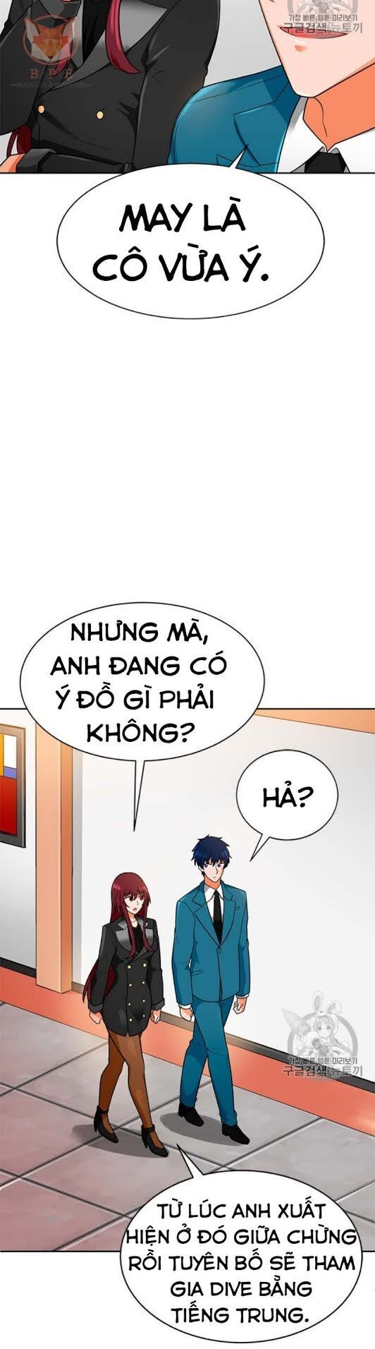 Tôi Tự Động Săn Một Mình Chapter 75 - Trang 2