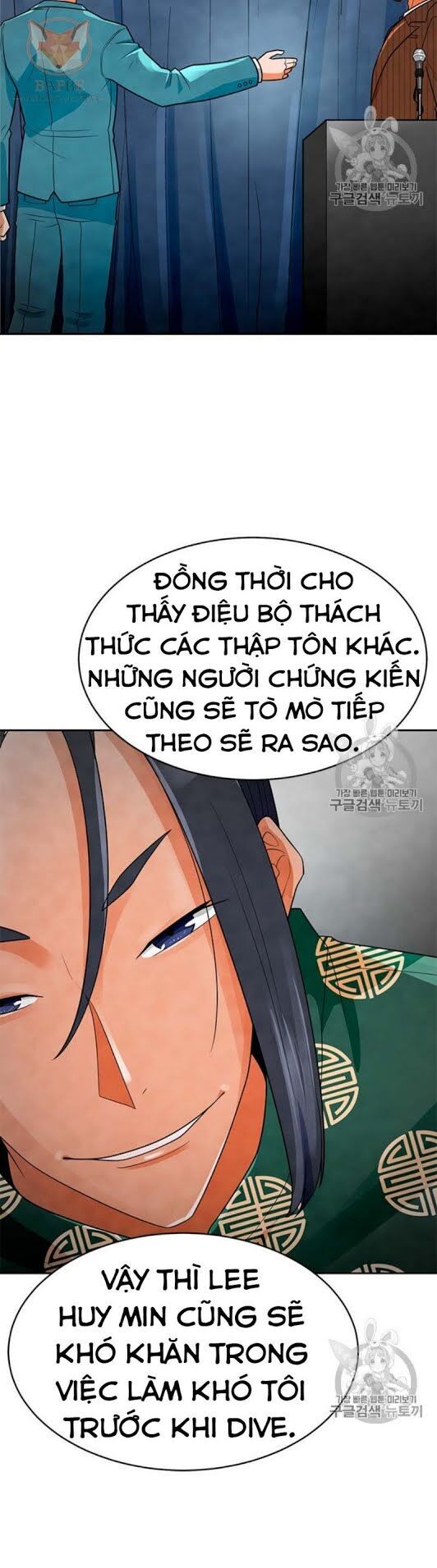 Tôi Tự Động Săn Một Mình Chapter 75 - Trang 2