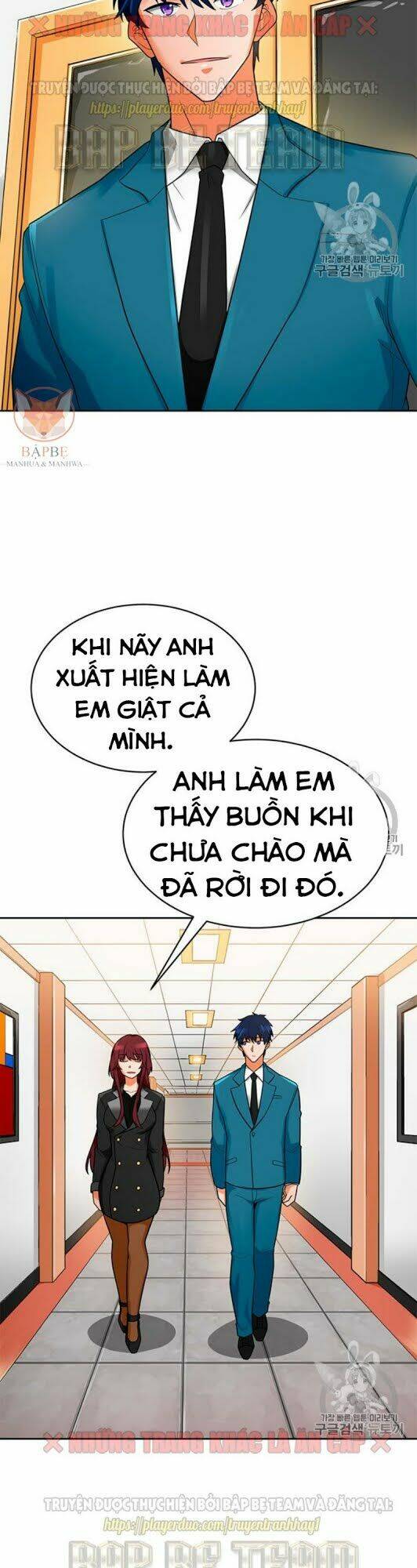 Tôi Tự Động Săn Một Mình Chapter 74 - Trang 2