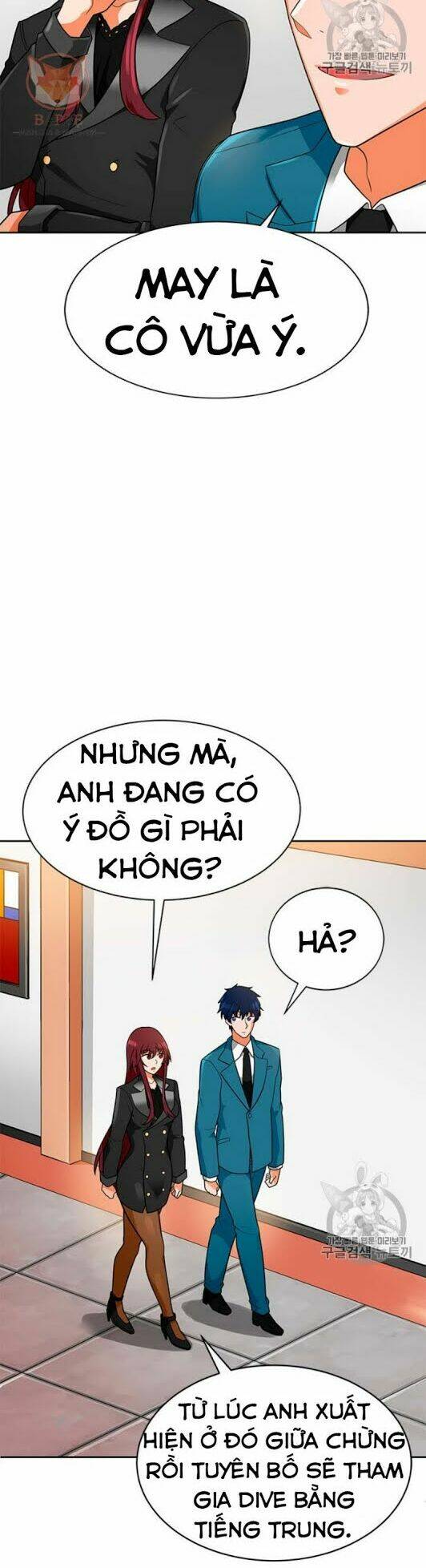 Tôi Tự Động Săn Một Mình Chapter 74 - Trang 2