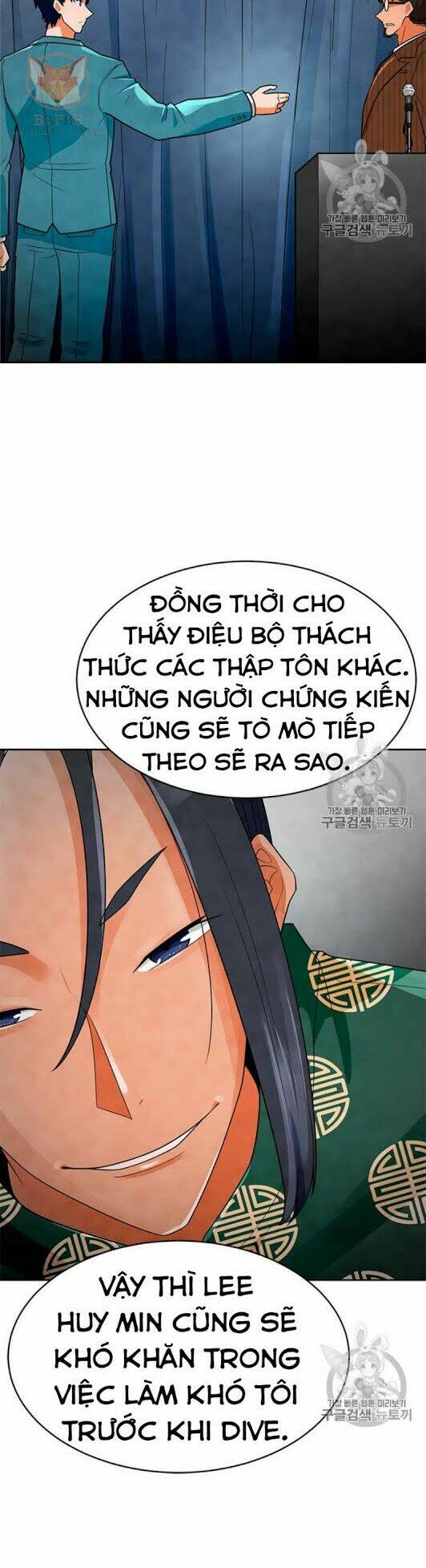 Tôi Tự Động Săn Một Mình Chapter 74 - Trang 2