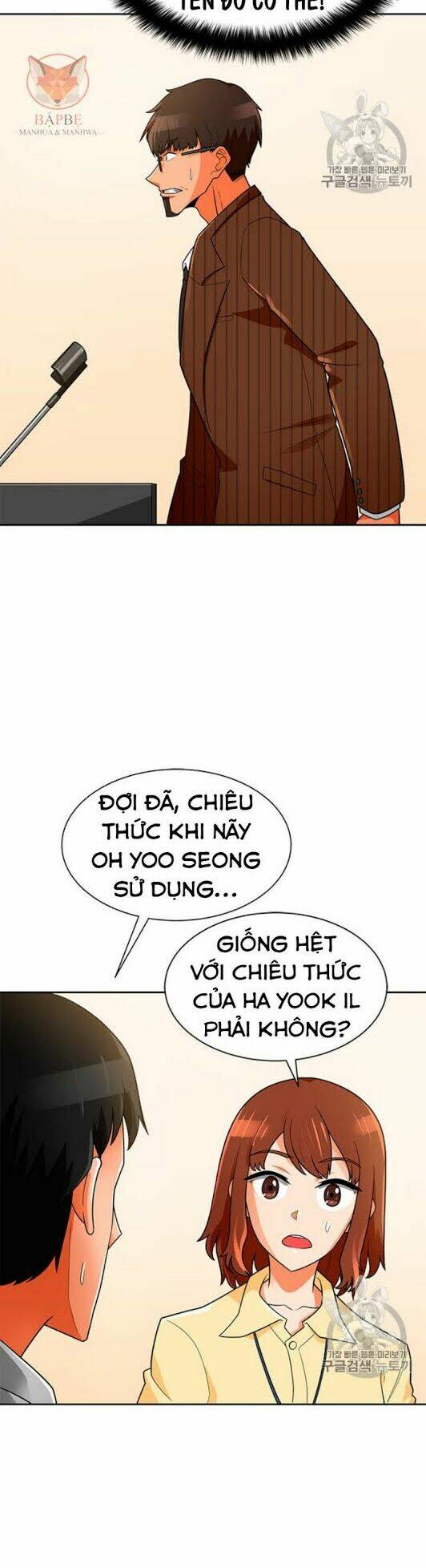 Tôi Tự Động Săn Một Mình Chapter 74 - Trang 2