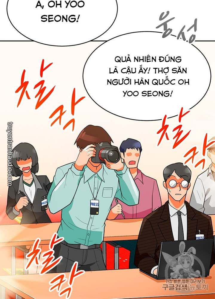 Tôi Tự Động Săn Một Mình Chapter 73 - Trang 2